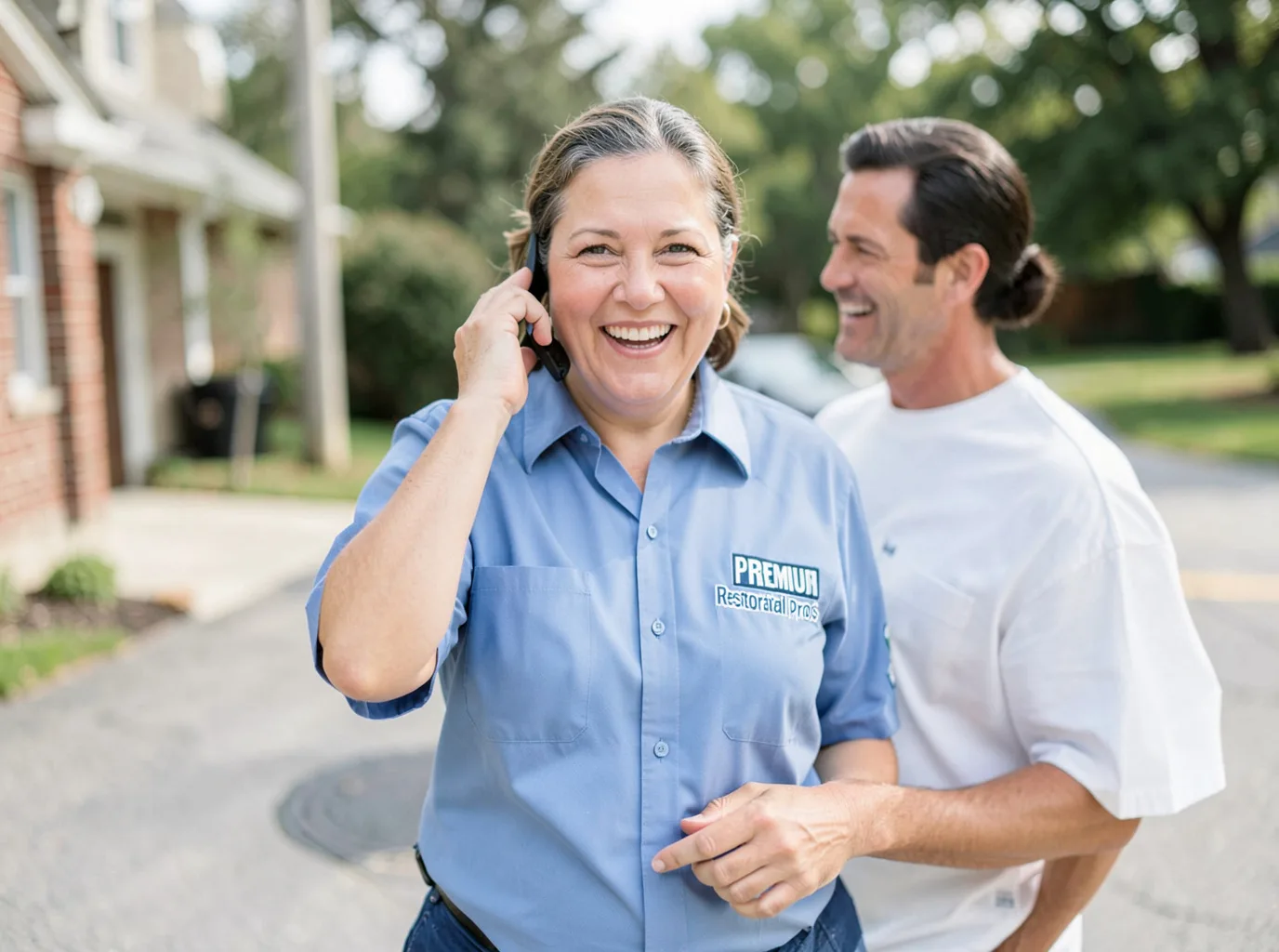 Water Damage Restoration Michie, TN FAQs